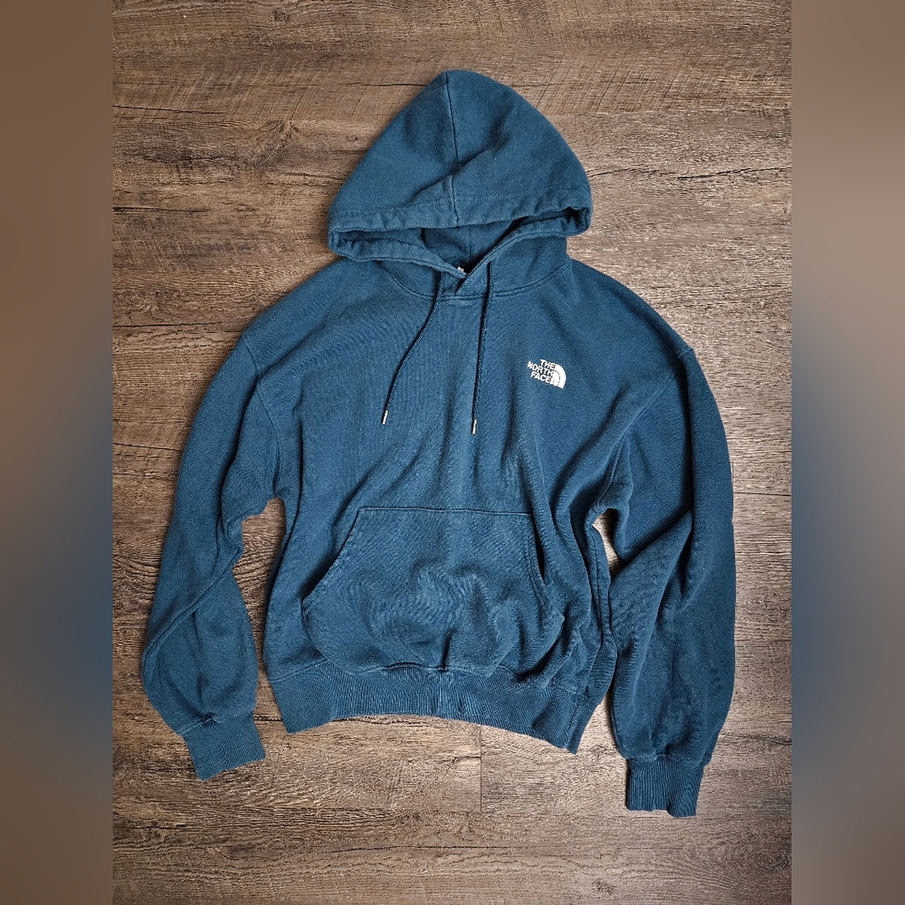 The North Face Evolution Hoodie